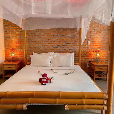 Lang Ca Voi Ll The Whales Village Ll Mui Ne Phan Thiết Zewnętrze zdjęcie