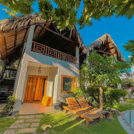 Lang Ca Voi Ll The Whales Village Ll Mui Ne Phan Thiết Zewnętrze zdjęcie