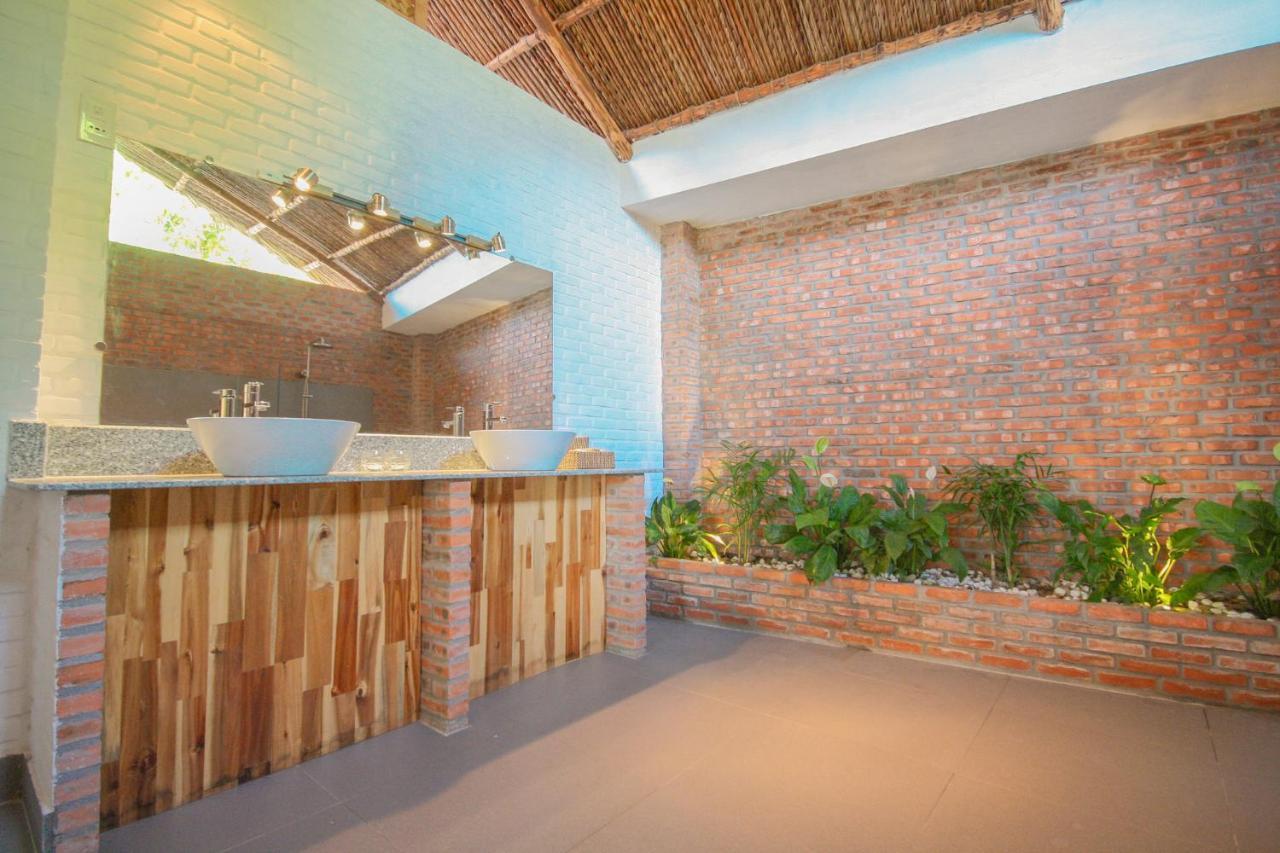 Lang Ca Voi Ll The Whales Village Ll Mui Ne Phan Thiết Zewnętrze zdjęcie