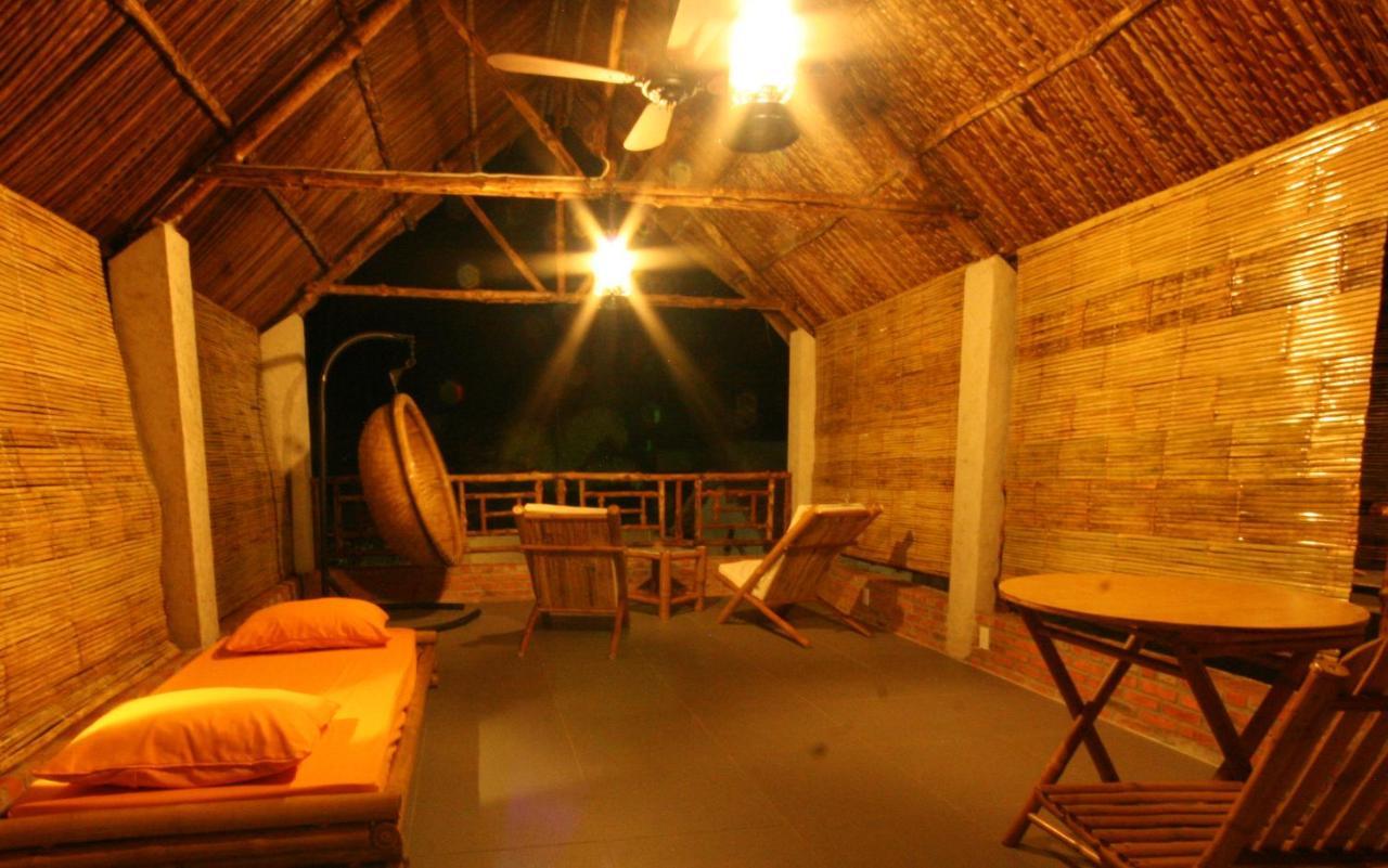 Lang Ca Voi Ll The Whales Village Ll Mui Ne Phan Thiết Zewnętrze zdjęcie