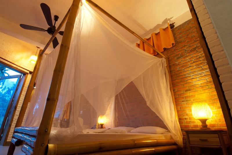 Lang Ca Voi Ll The Whales Village Ll Mui Ne Phan Thiết Zewnętrze zdjęcie