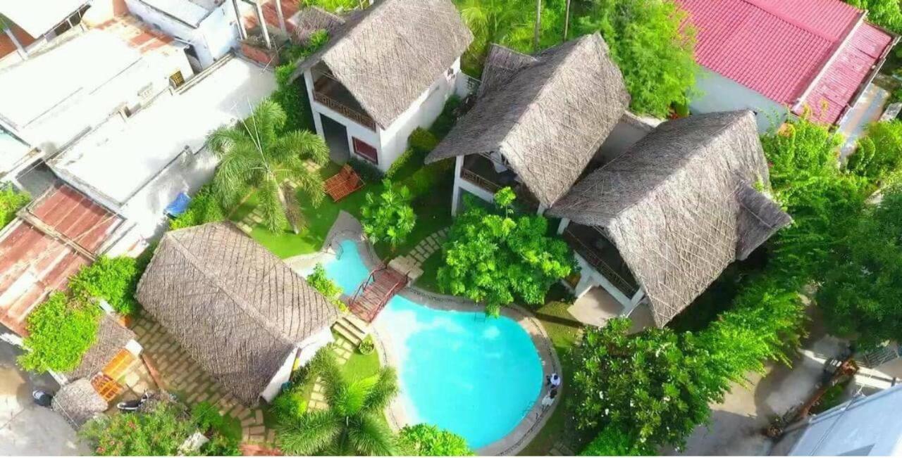 Lang Ca Voi Ll The Whales Village Ll Mui Ne Phan Thiết Zewnętrze zdjęcie