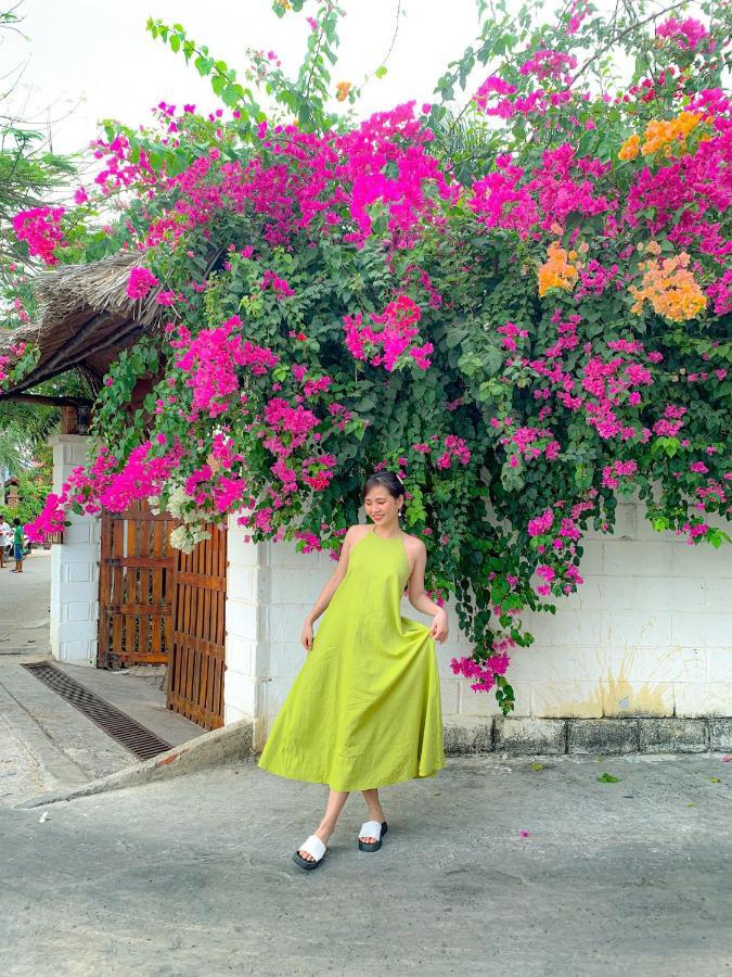 Lang Ca Voi Ll The Whales Village Ll Mui Ne Phan Thiết Zewnętrze zdjęcie