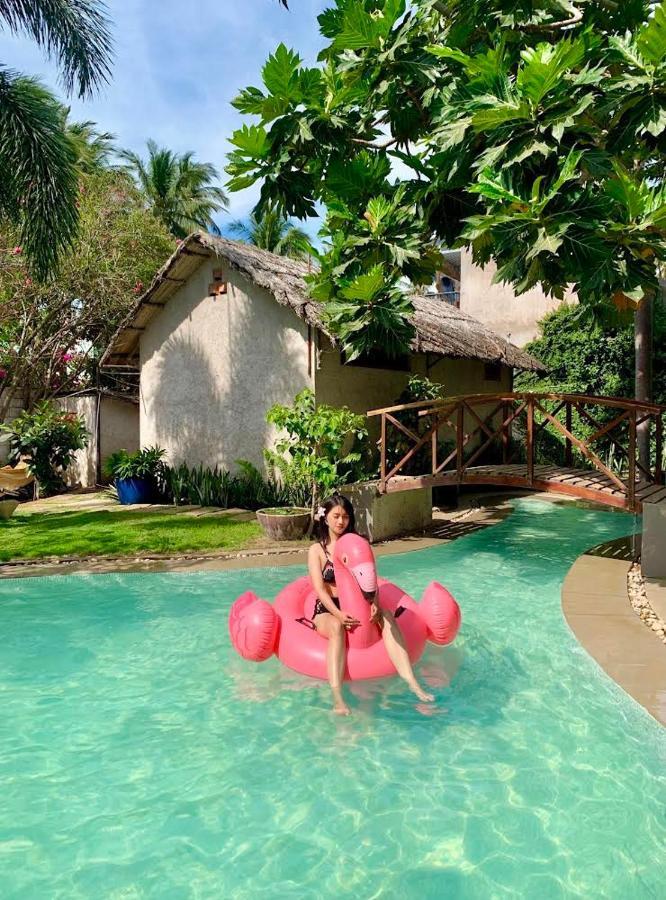 Lang Ca Voi Ll The Whales Village Ll Mui Ne Phan Thiết Zewnętrze zdjęcie