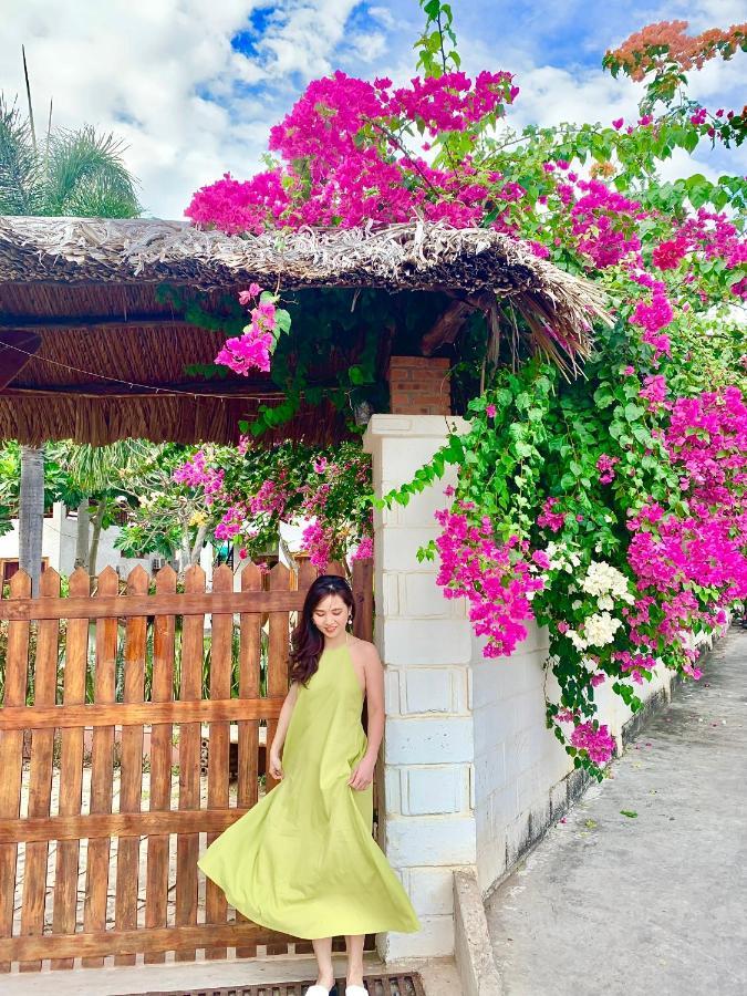 Lang Ca Voi Ll The Whales Village Ll Mui Ne Phan Thiết Zewnętrze zdjęcie