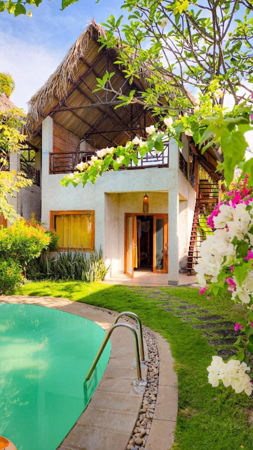 Lang Ca Voi Ll The Whales Village Ll Mui Ne Phan Thiết Zewnętrze zdjęcie