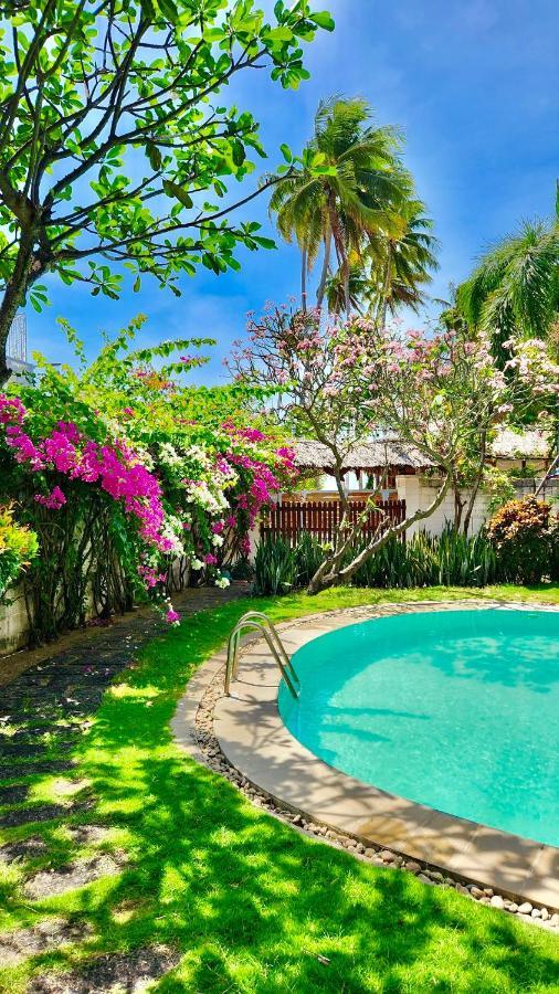 Lang Ca Voi Ll The Whales Village Ll Mui Ne Phan Thiết Zewnętrze zdjęcie