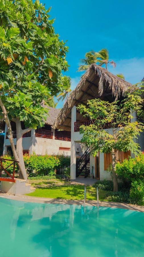 Lang Ca Voi Ll The Whales Village Ll Mui Ne Phan Thiết Zewnętrze zdjęcie