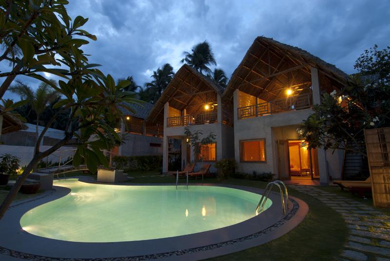 Lang Ca Voi Ll The Whales Village Ll Mui Ne Phan Thiết Zewnętrze zdjęcie