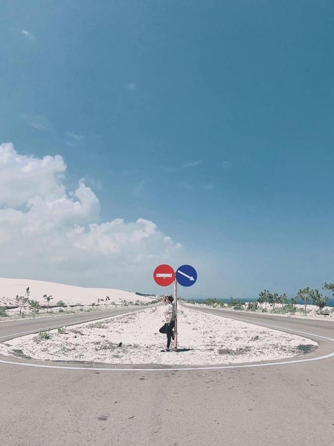 Lang Ca Voi Ll The Whales Village Ll Mui Ne Phan Thiết Zewnętrze zdjęcie
